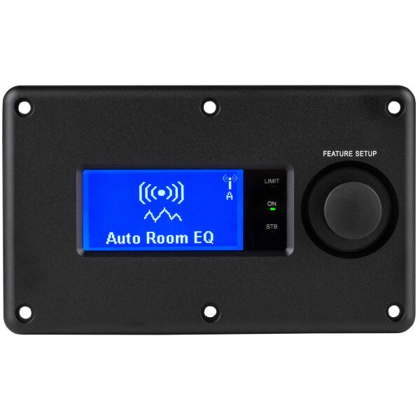 Main product image for Dayton Audio SPA2400DSP 2400W Subwoofer Amplifi 300-8005